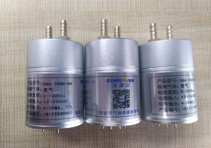 恶臭传感器