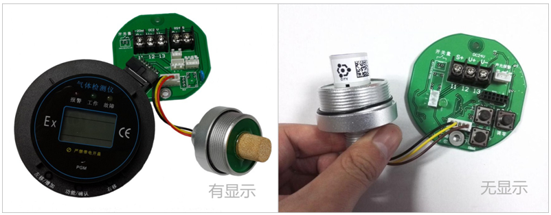 智能型三氧化硫气体检测？