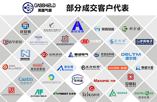 英国气盾柴油传感器