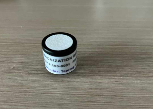 工业级电化学氧气传感器
