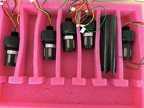 矿用防爆型激光甲烷传感器