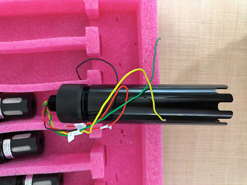 矿用防爆型激光甲烷传感器
