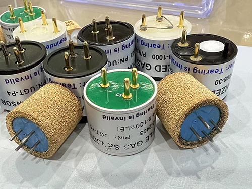 红外丙烷传感器