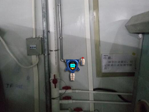磷化氢气体报警仪