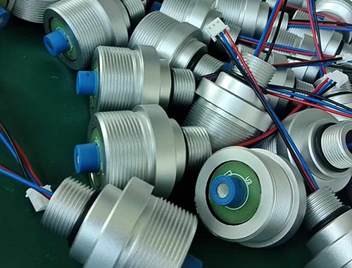 抗硅中毒丁烷传感器
