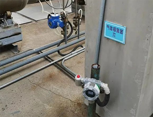 在线式光气检测仪?